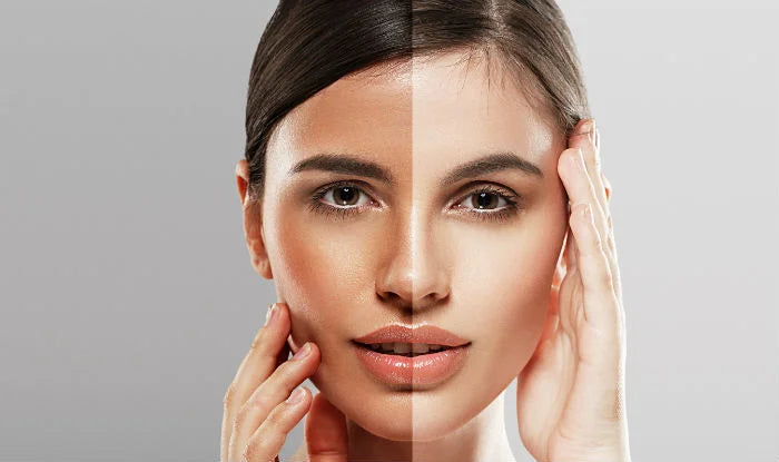 Brightening & Glow Treatments
