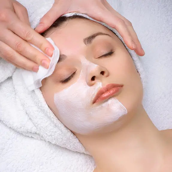 Brightening & Glow Treatments